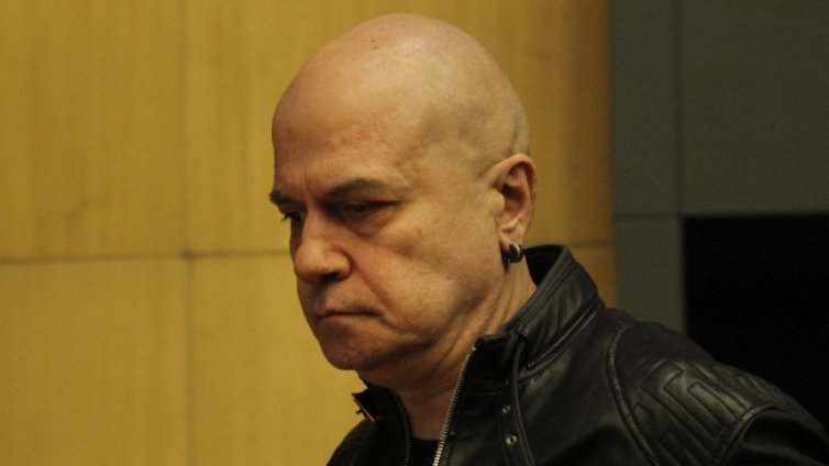 Слави: Излез, гласувай, определи бъдещето