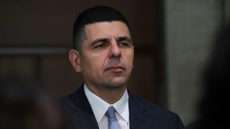 Мирчев: България спешно трябва да поиска резервите си от гориво в чужбина