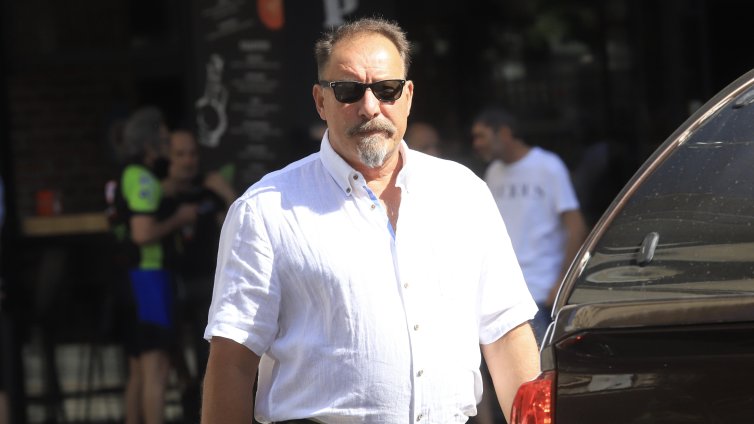 Ангел Найденов: В украинското общество има и напрежение