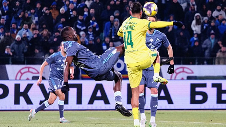 Идва ли краят на хегемонията на Лудогорец? 