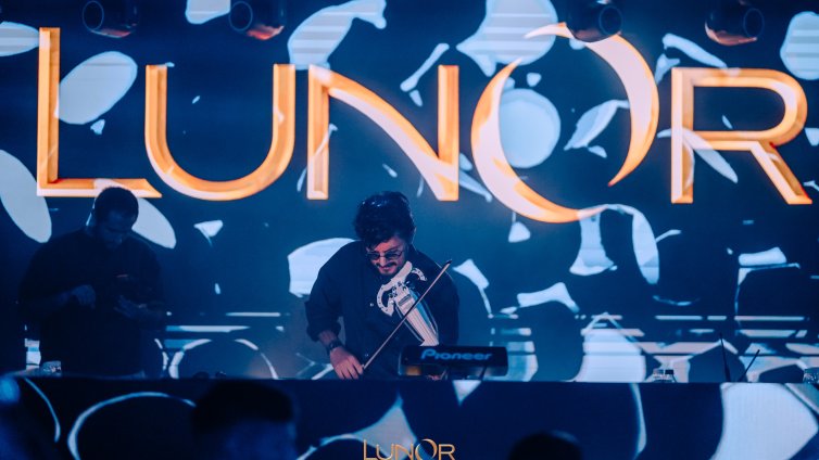Лунна магия под тепетата: LunOr Bar&Club променя правилата на нощния живот в Пловдив