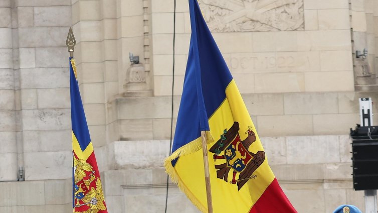 Украинските проблеми с тока застигнаха и Кишинев 