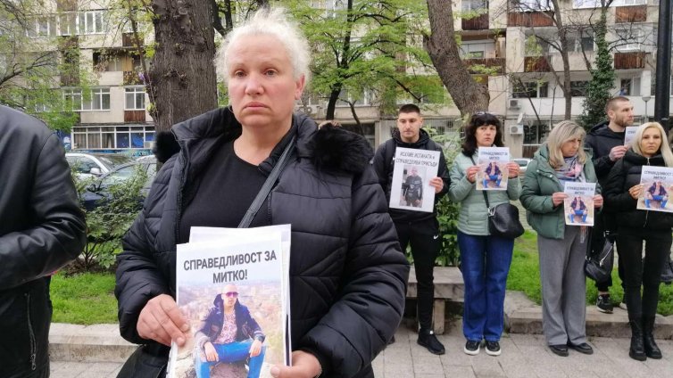 Пловдивската прокуратура внася протест срещу 15-годишната присъда на Рангел Бизюрев
