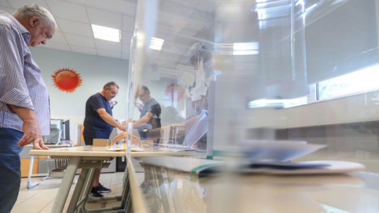 Почти финално при 99.31% протоколи: ГЕРБ 24.68%, ДПС &ndash; 17,04%