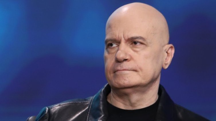 Слави: Поисках отговорност и вие ми я дадохте!