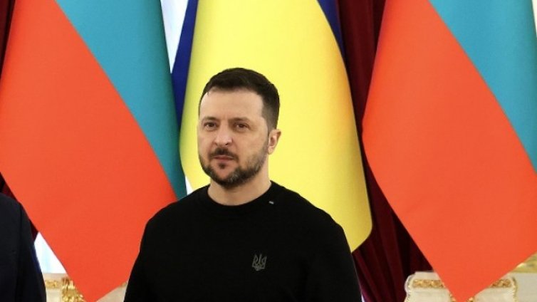 Зеленски: Проруската реторика в Европа е опасна