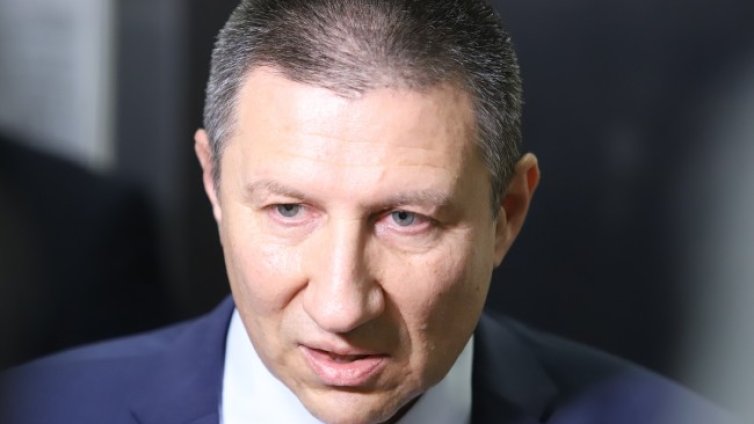 Сарафов поиска промени в НК и НПК