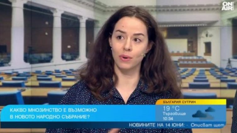 Експерти: Борисов здраво държи юздите в ГЕРБ