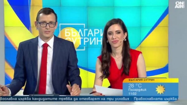 Фестивалът &ldquo;Софийски музикални седмици&rdquo; с послание за недежда, мир и любов