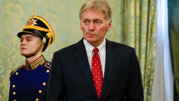 Русия иска да преговаря със САЩ и Украйна да е в дневния ред