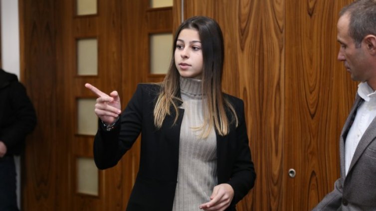 Тежка контузия сложи край на олимпийската мечта на Александра Начева