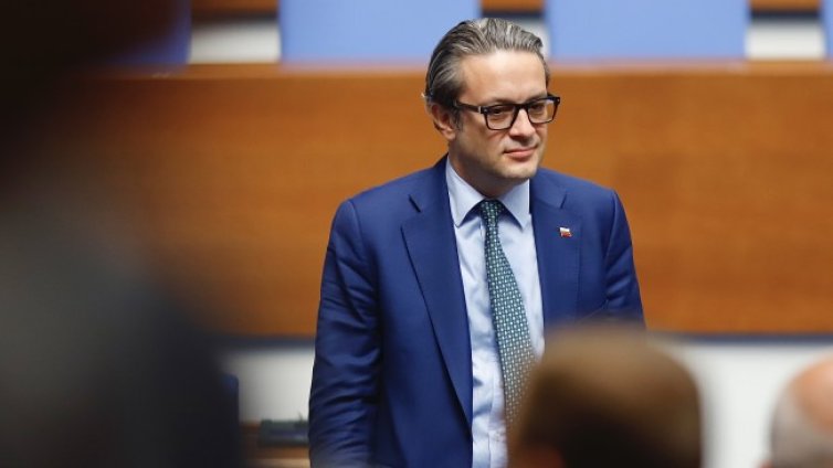 Биков: С какво ПП-ДБ са по-приемливи за "Възраждане" от ГЕРБ-СДС?