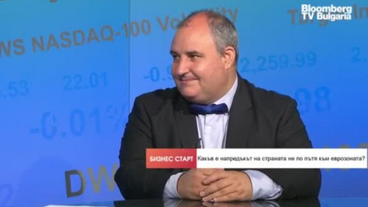 Постижима ли е еврозоната без стабилно правителство?