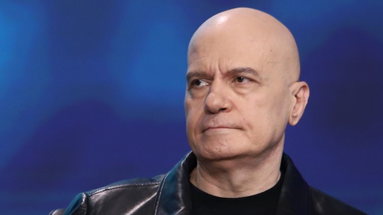 Слави: Депутатите направиха правилното, за да не остане България без бензин, дизел и авиационно гориво