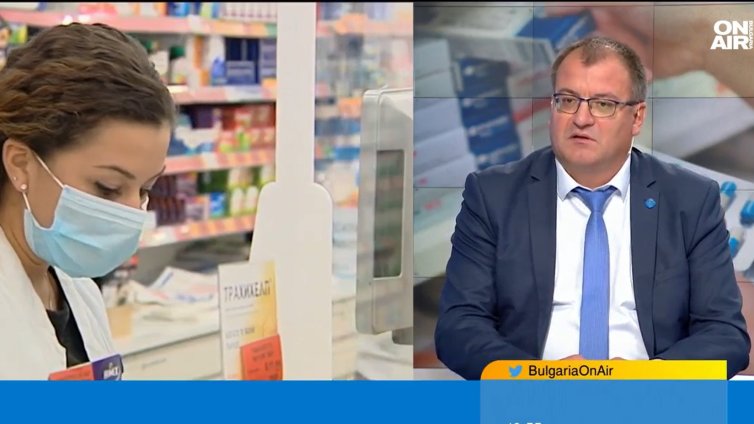 Предлагат въвеждането на такса "фармацевтична грижа"