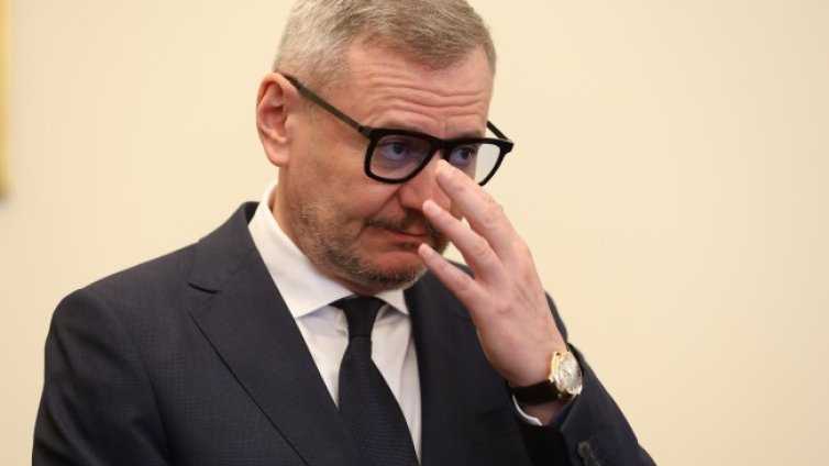 Министър Милошев: Проблемът в туризма са кадрите 