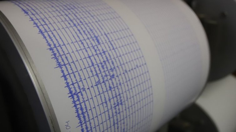 Земетресение със сила 4,4 стресна хората в курорта Мармарис