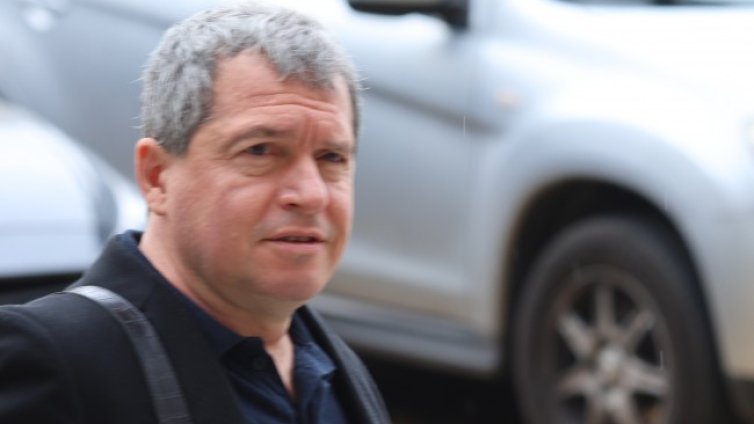 Йорданов: ДБ искат правителство, ПП &ndash; опозиция, с кого говорим?