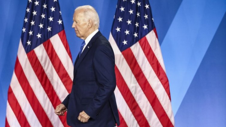 САЩ имат намерение да започнат нови войни?