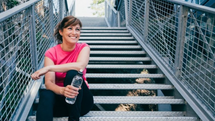 Най-добрите спортни дейности за хора над 40 години