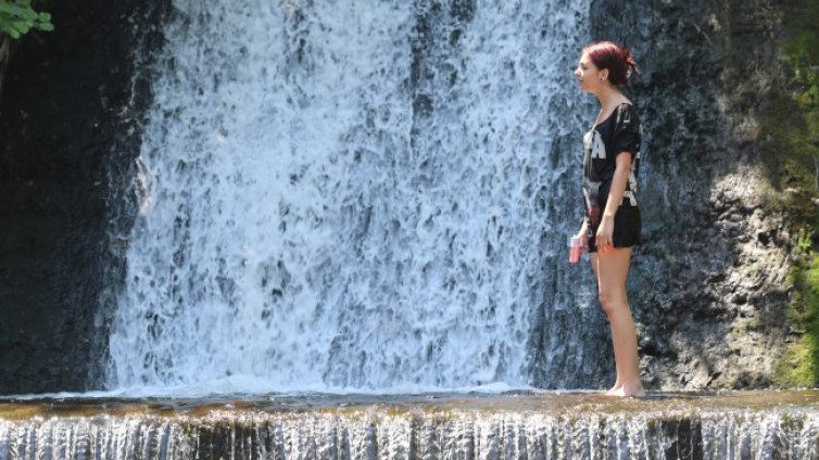 Днес в Плевен, Търново, Русе и Благоевград ще се пържат