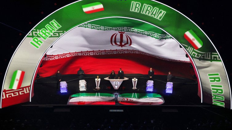 Иран няма да участва на Световното в САЩ