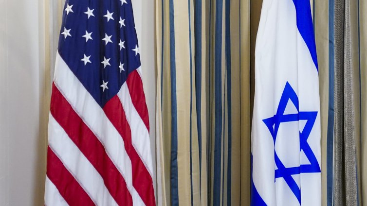 Какъв е планът на Тръмп за Газа?