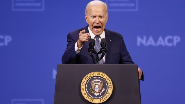 Байдън ще се откаже, ако лекар му каже, че има медицински проблем