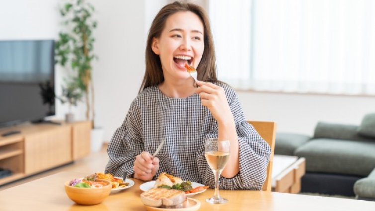 Тайната за дълголетието се крие в диетата &bdquo;Окинава&ldquo;