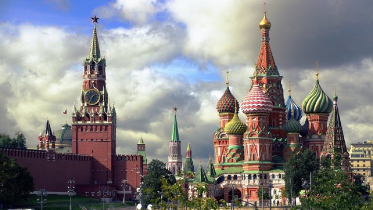 Кремъл откри &ldquo;конфликтност&rdquo; в стратегията на САЩ в Арктика