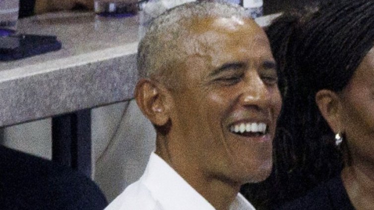 Обама подкрепи Камала Харис за президент