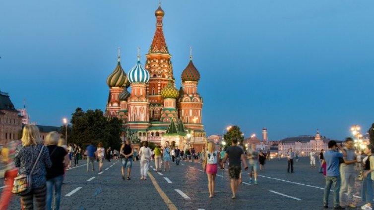 Русия е на прага на демографска криза