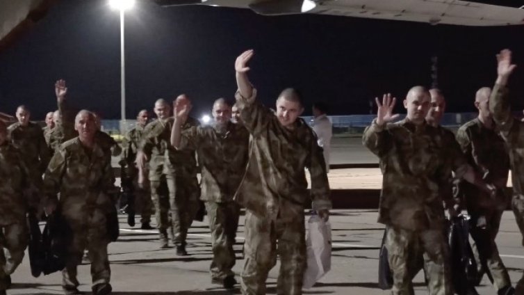 На Русия ѝ трябват военни да държи окупираните територии, ще избегне ли истинска мобилизация?