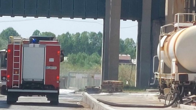 Кметът на Свищов: Въздухът не е замърсен