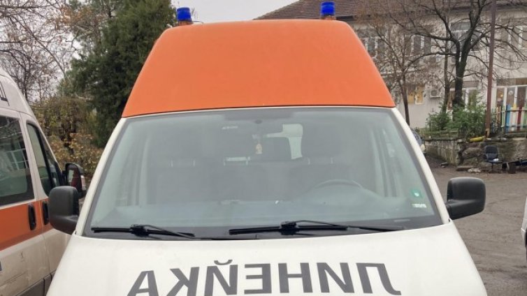 Пребитата в Перник жена е в кома