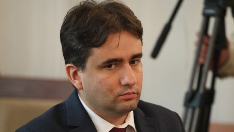 Божанов: Главчев и Калин Стоянов са хора на Пеевски