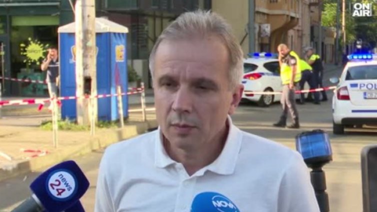 В &ldquo;Пирогов&rdquo; са двете деца от тежката катастрофа
