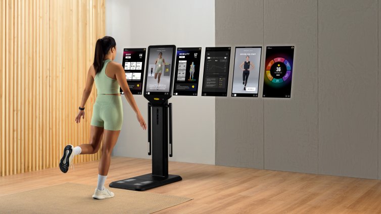 Next Level BodyAge – а каква е твоята wellness възраст?