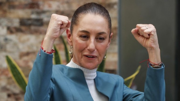 Украйна призова Мексико да арестува Путин