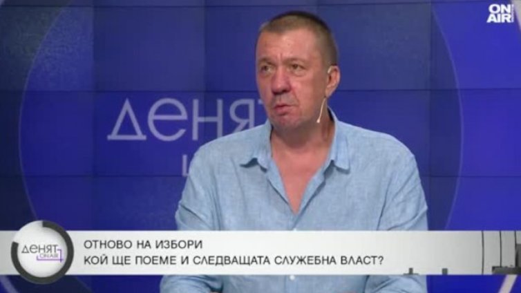 &ldquo;Калинки&rdquo; застават на челни позиции в енергетиката