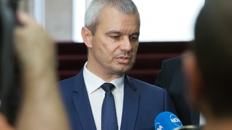 &bdquo;Възраждане&ldquo; призовава да се бойкотира закриването на Олимпиадата