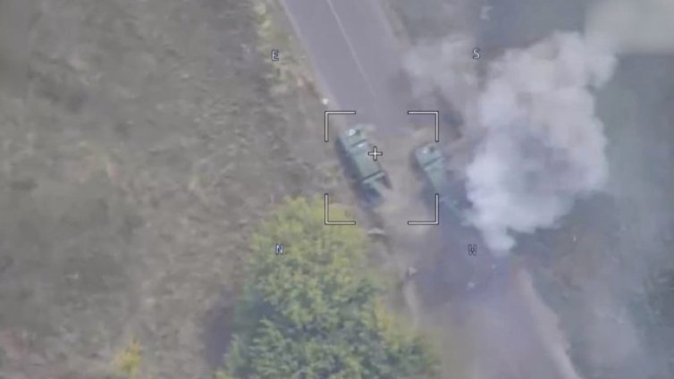 Навлизането на Украйна в Русия засрами Путин - как ще се отрази на хода на войната?