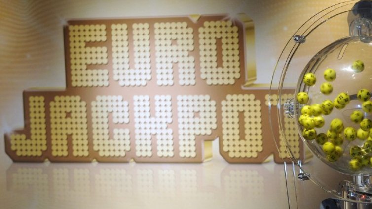 1,38 млн. евро от Евроджакпот бяха спечелени в Хърватия