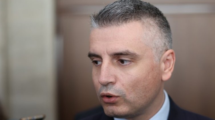 Рибарски: Дали Малинов да остане на поста си трябва да реши служебният премиер