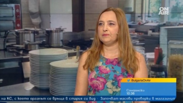 Какви трябва да са хранителните навици на малките деца?