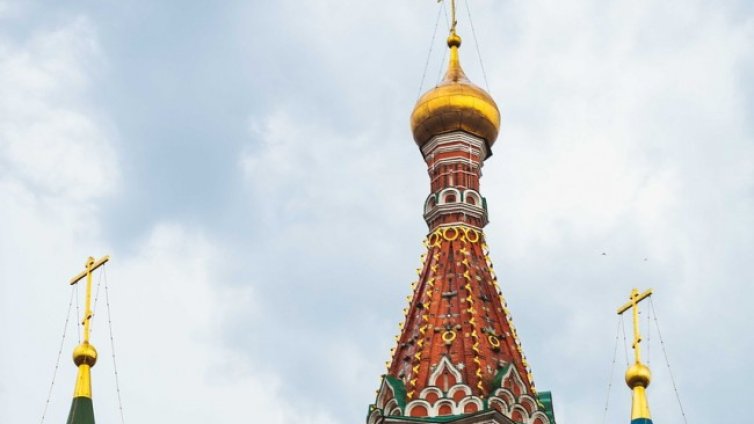 Руският режим се оказа по-силен от очакванията на Запада