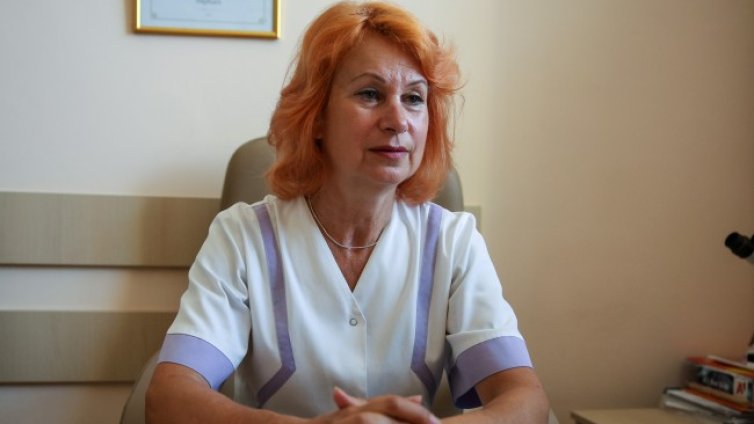 Проф. Ива Христова: Вариантът FLiRT на "Омикрон" е у нас