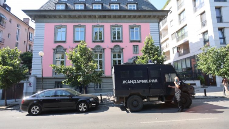 Срещу 50 хил. лв. гаранция пускат Иван Георгиев