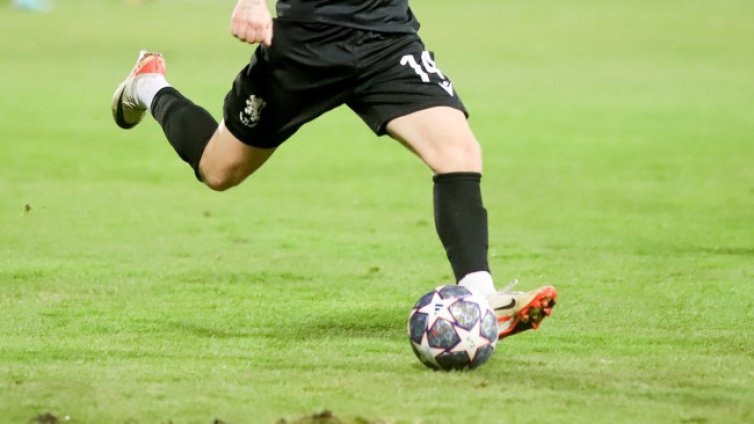 Пореден резил за ЦСКА, трета загуба за "червените"