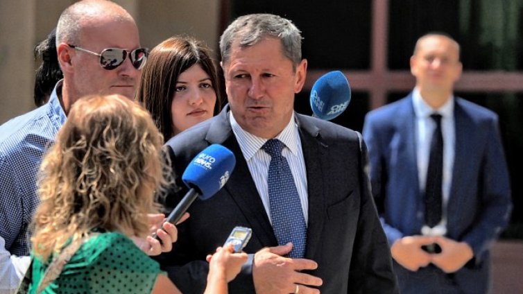 Тошко Тодоров: Не съм подготвен за премиер